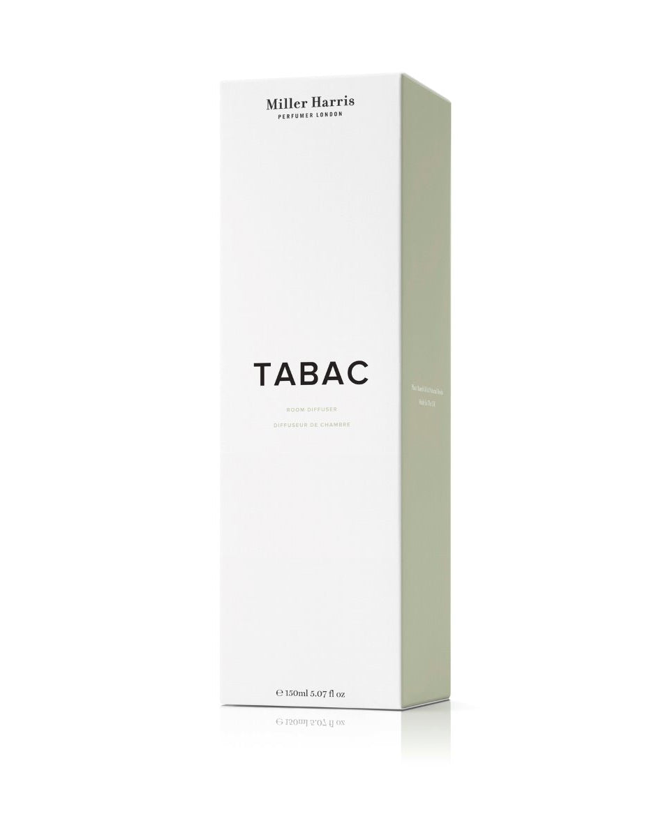 Miller Harris Tabac Reed Diffuser 
