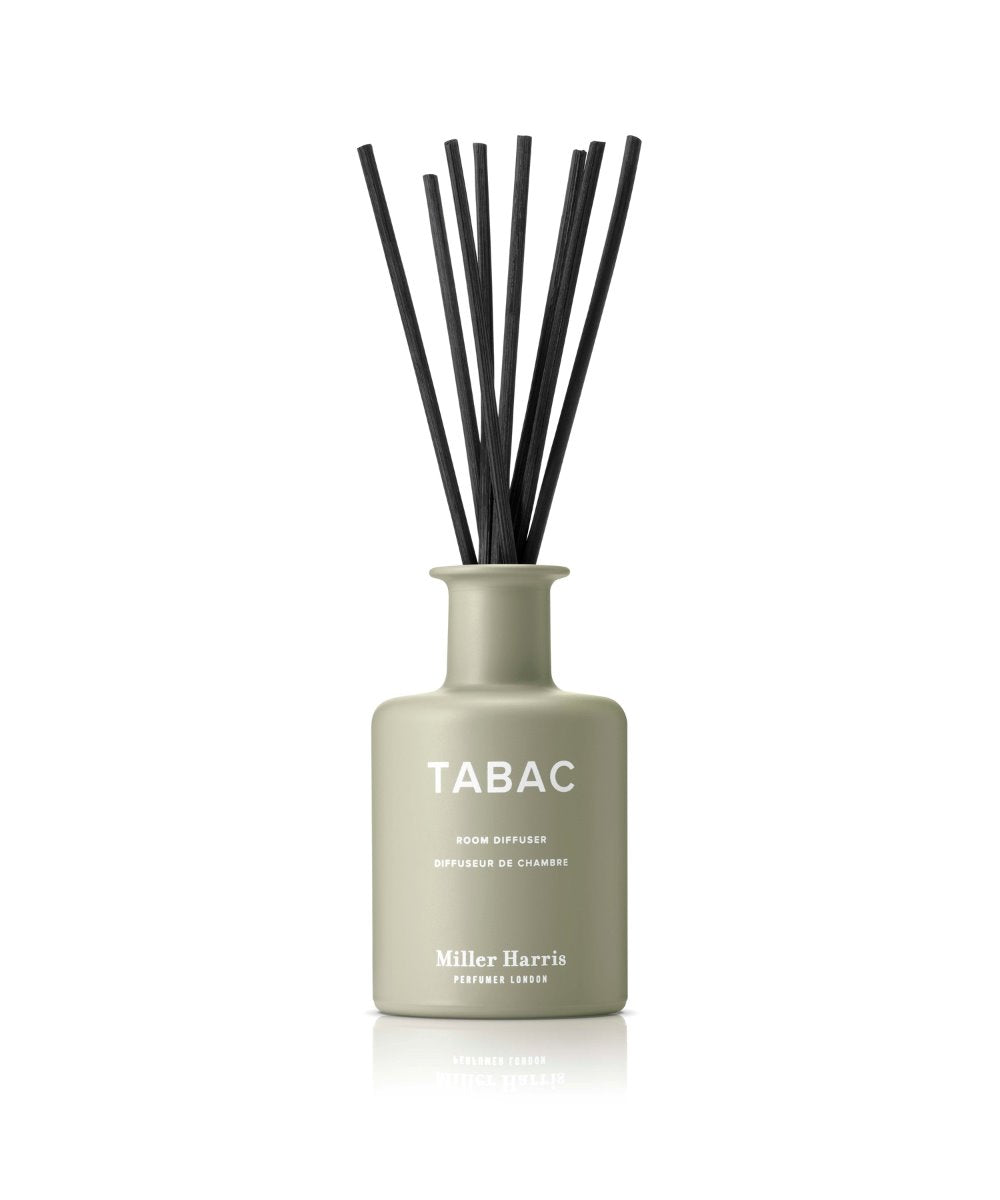 Miller Harris Tabac Reed Diffuser 