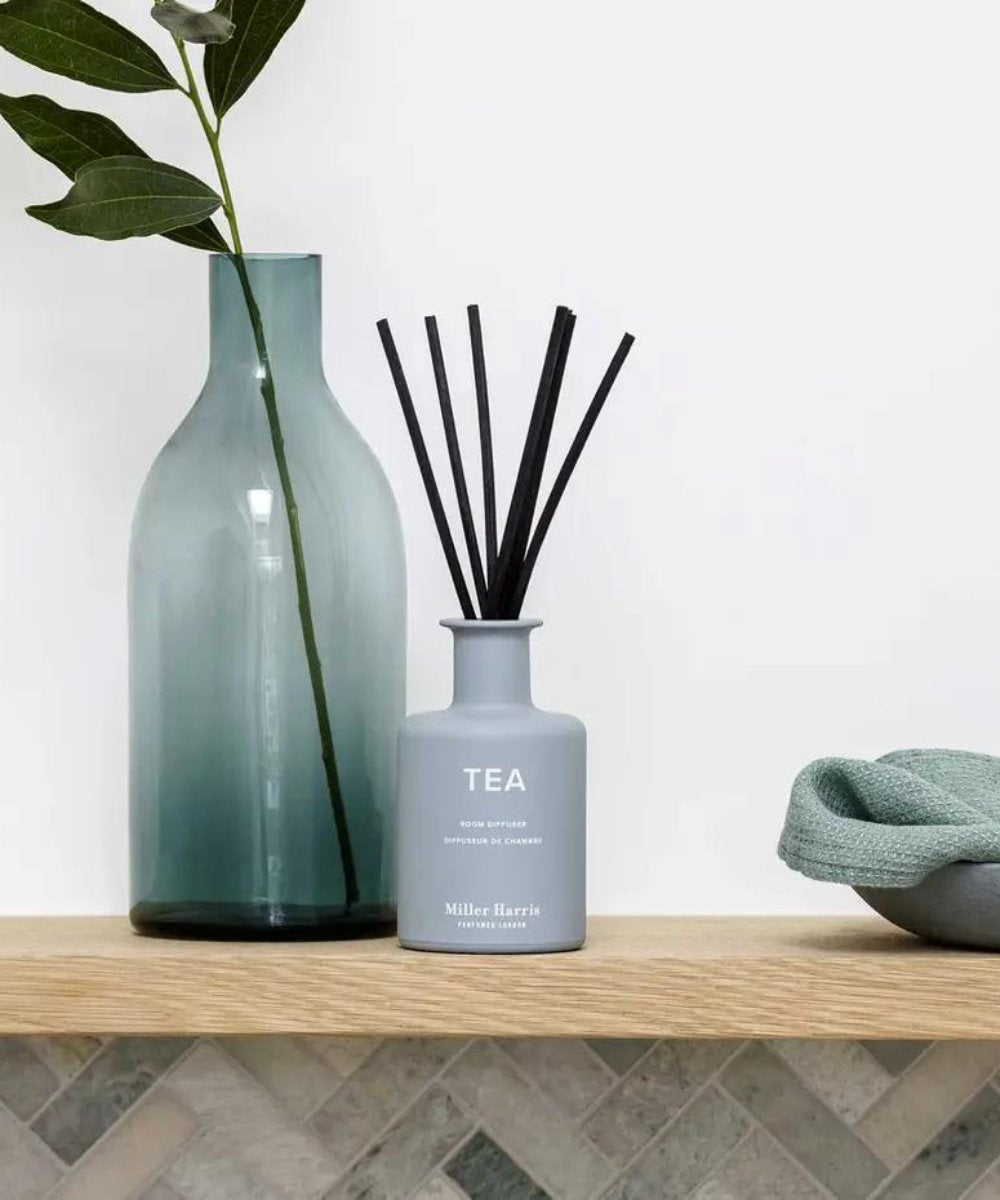 Miller Harris Tea Reed Diffuser