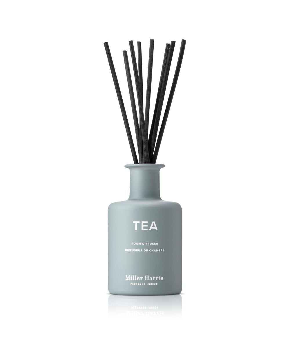 Buy Miller Harris Tea Reed Diffuser Online | Powder Beauty