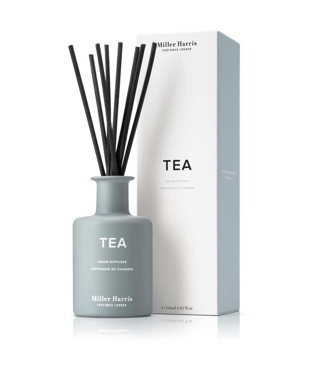 Miller Harris Tea Reed Diffuser