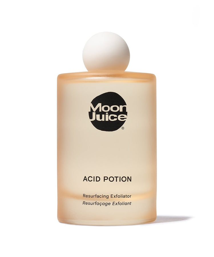 Moon Juice ACID POTION Liquid Exfoliator 