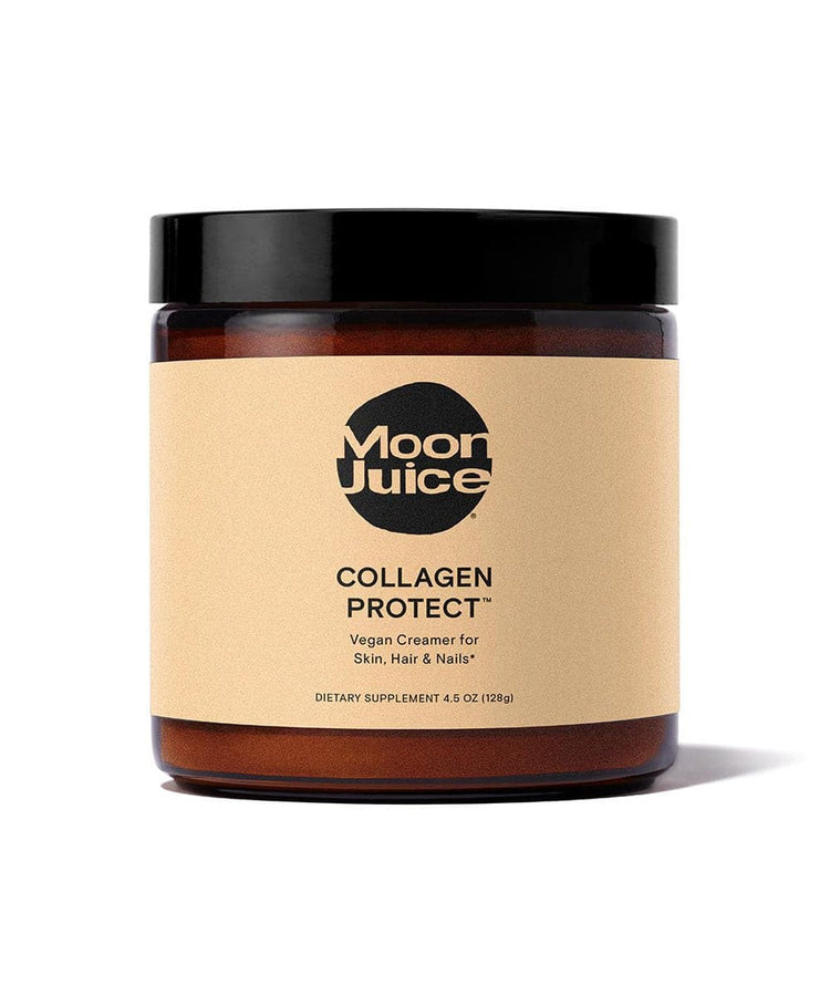 Moon Juice COLLAGEN PROTECT Skincare You Can Drink (4.5oz) 