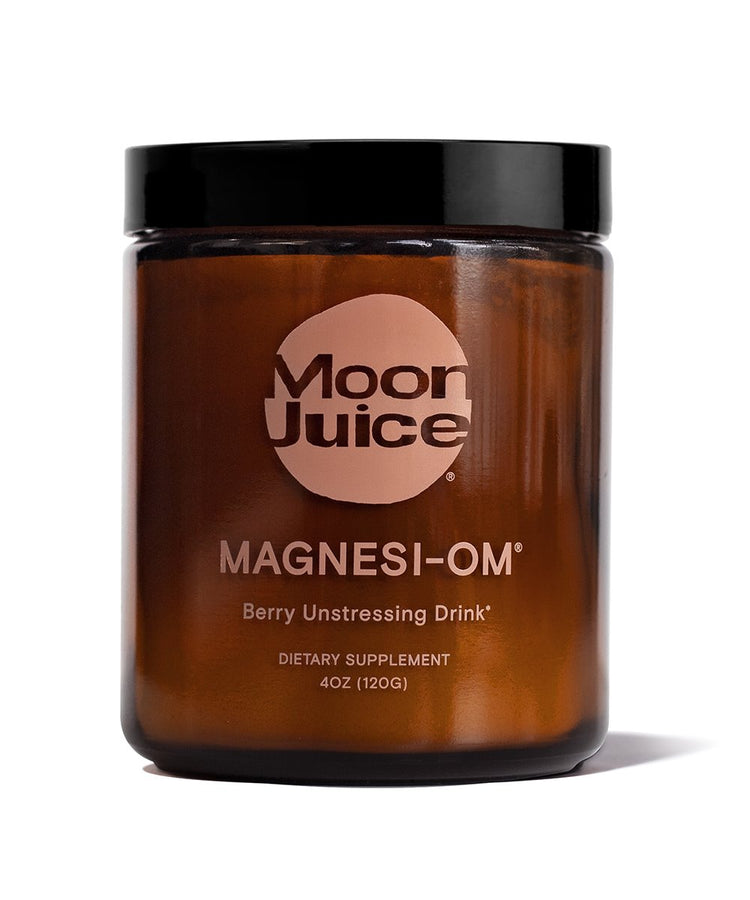 Moon Juice MAGNESI-OM Berry Unstressing Drink 