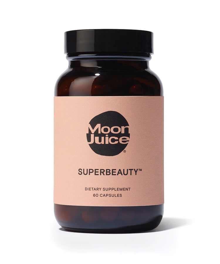 Moon Juice SUPERBEAUTY Cellular Skincare 
