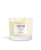 NEOM Organics Happiness Scented Candle 3 Wick (420g) 