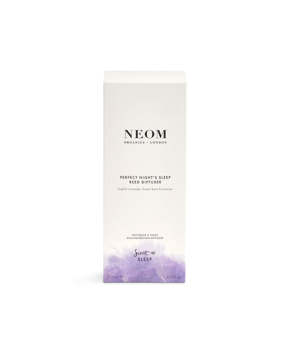 NEOM Organics Perfect Night's Sleep Reed Diffuser 