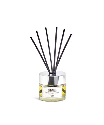 NEOM Organics Perfect Night's Sleep Reed Diffuser 