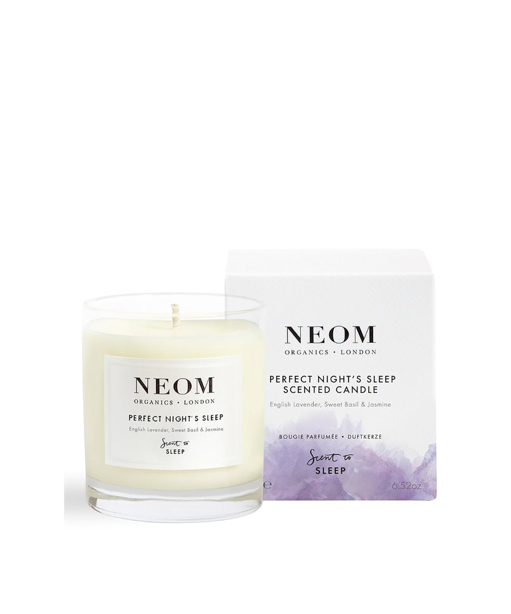 NEOM Organics Perfect Night's Sleep Scented Candle 