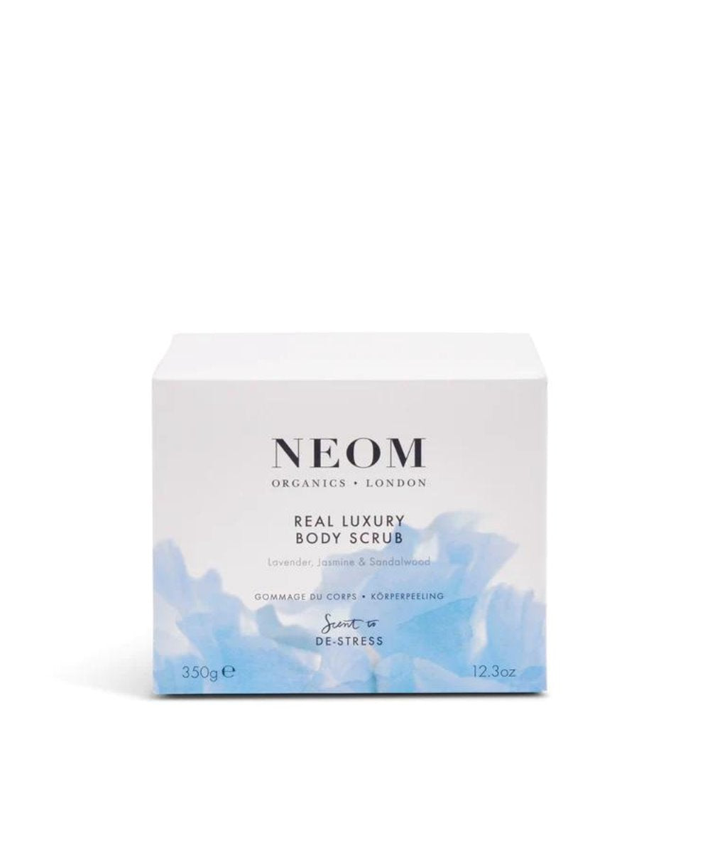 NEOM Organics Real Luxury Body Scrub 