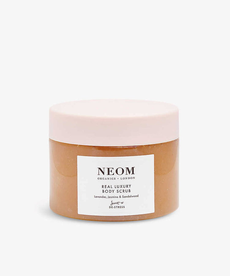 NEOM Organics Real Luxury Body Scrub 