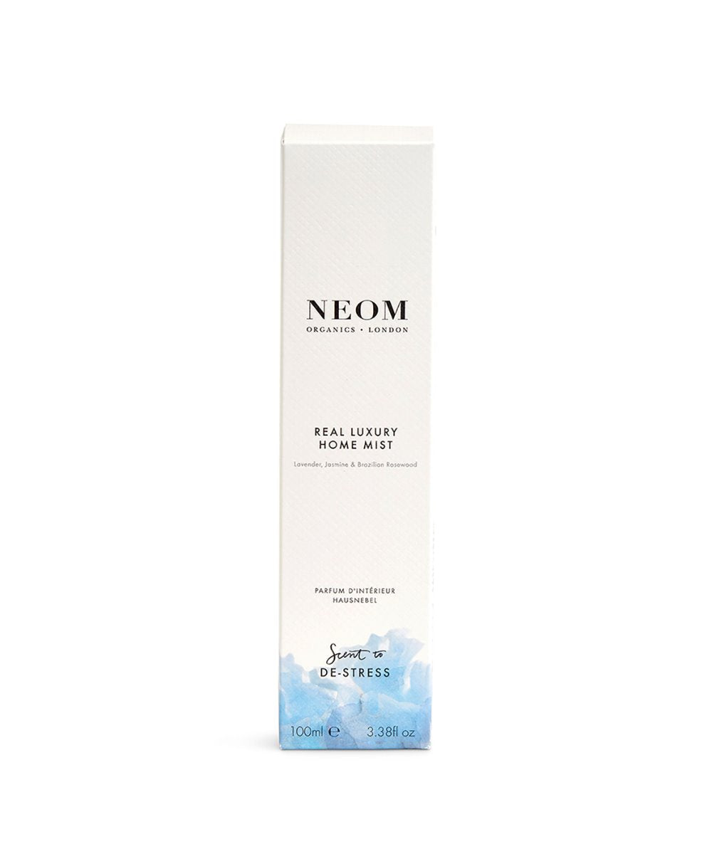 NEOM Organics Real Luxury De-Stress Home Mist 