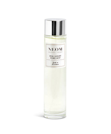 NEOM Organics Real Luxury De-Stress Home Mist 