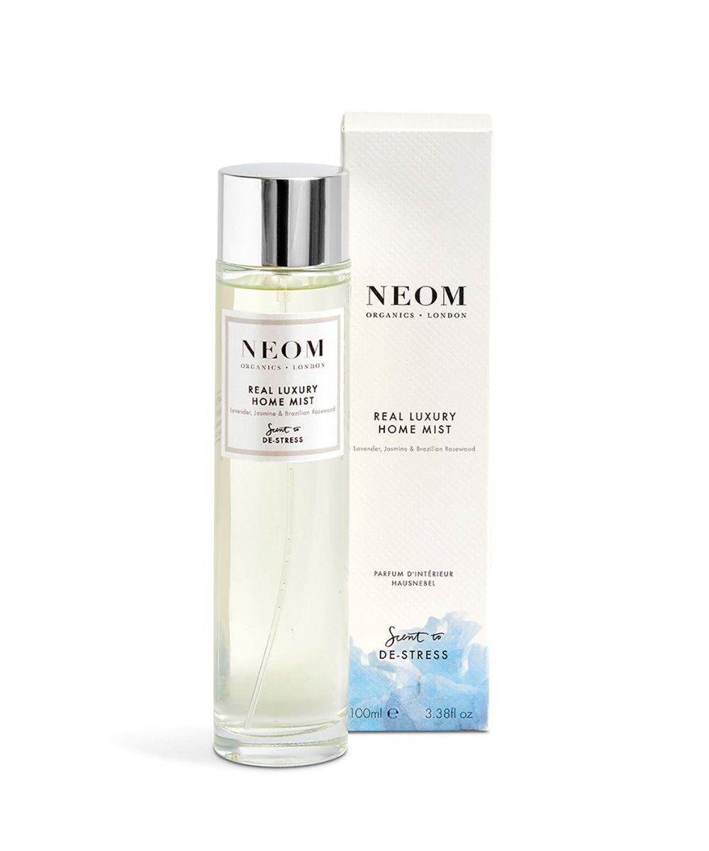 NEOM Organics Real Luxury De-Stress Home Mist 