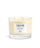 NEOM Organics Real Luxury Scented Candle 3 Wick (420g) 