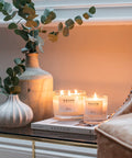 NEOM Organics Real Luxury Scented Candle 