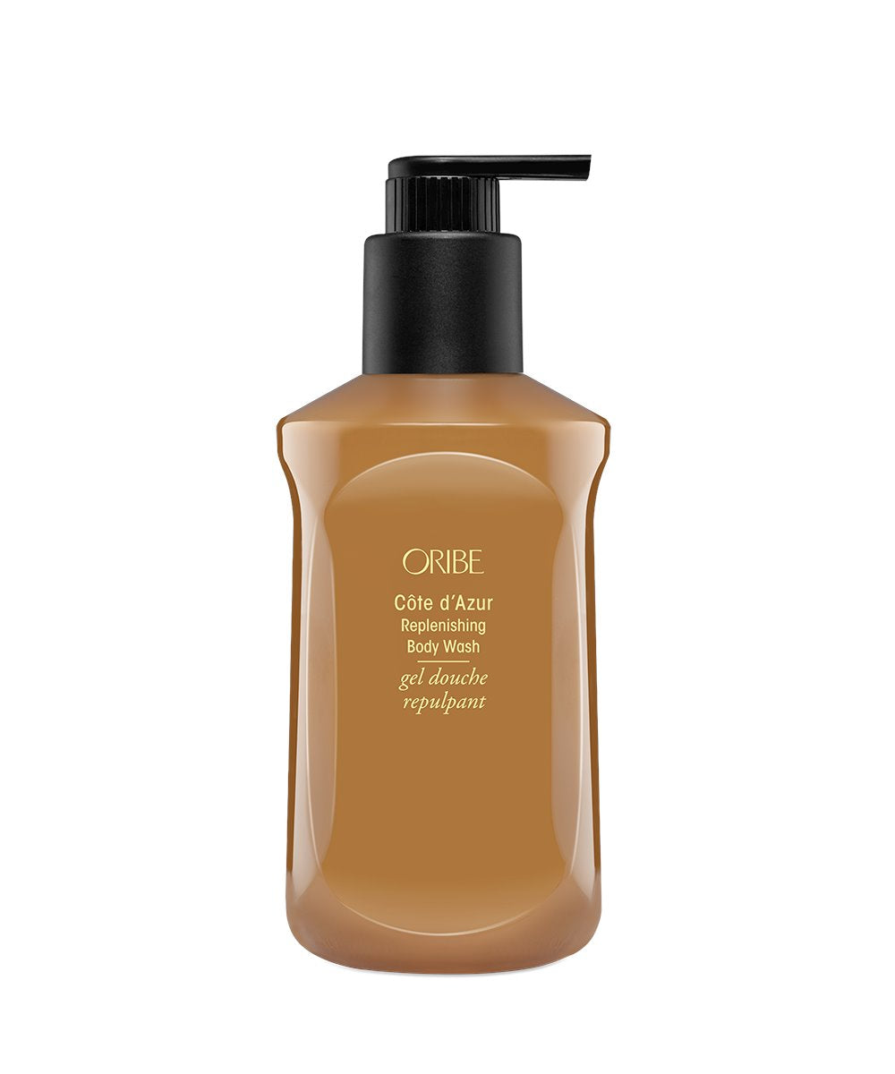 Oribe Côte d'Azur Replenishing Body Wash 