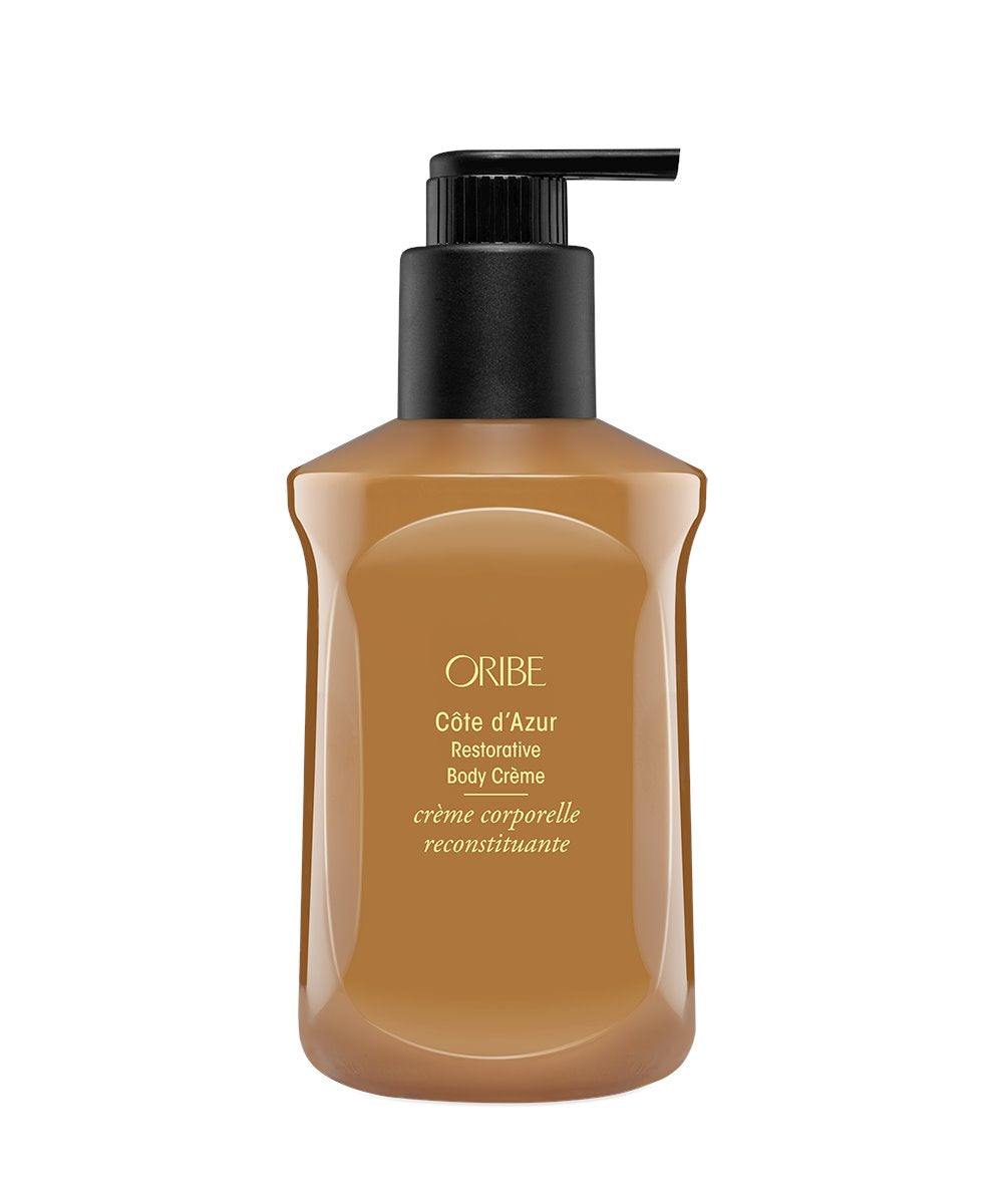 Oribe Côte d'Azur Restorative Body Crème 