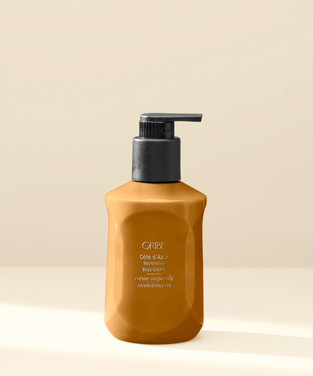 Oribe Côte d'Azur Restorative Body Crème 