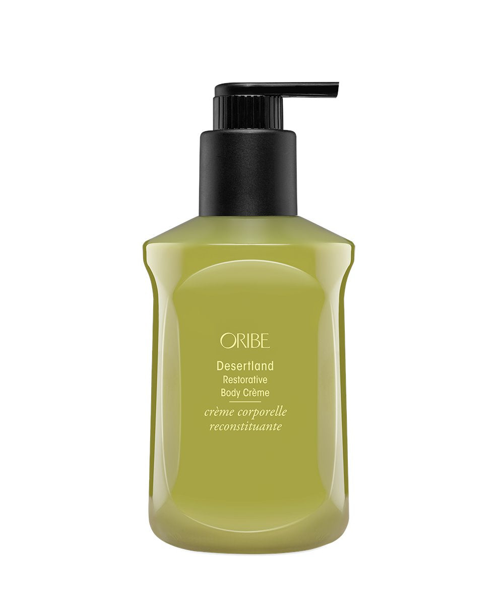 Oribe Desertland Restorative Body Crème 