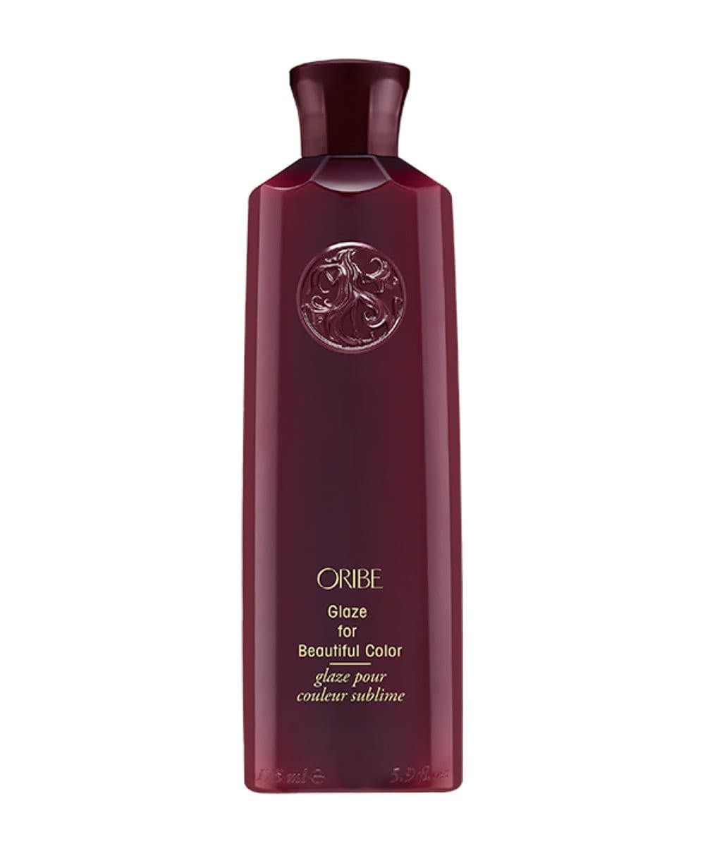 Oribe Glaze for Beautiful Color 