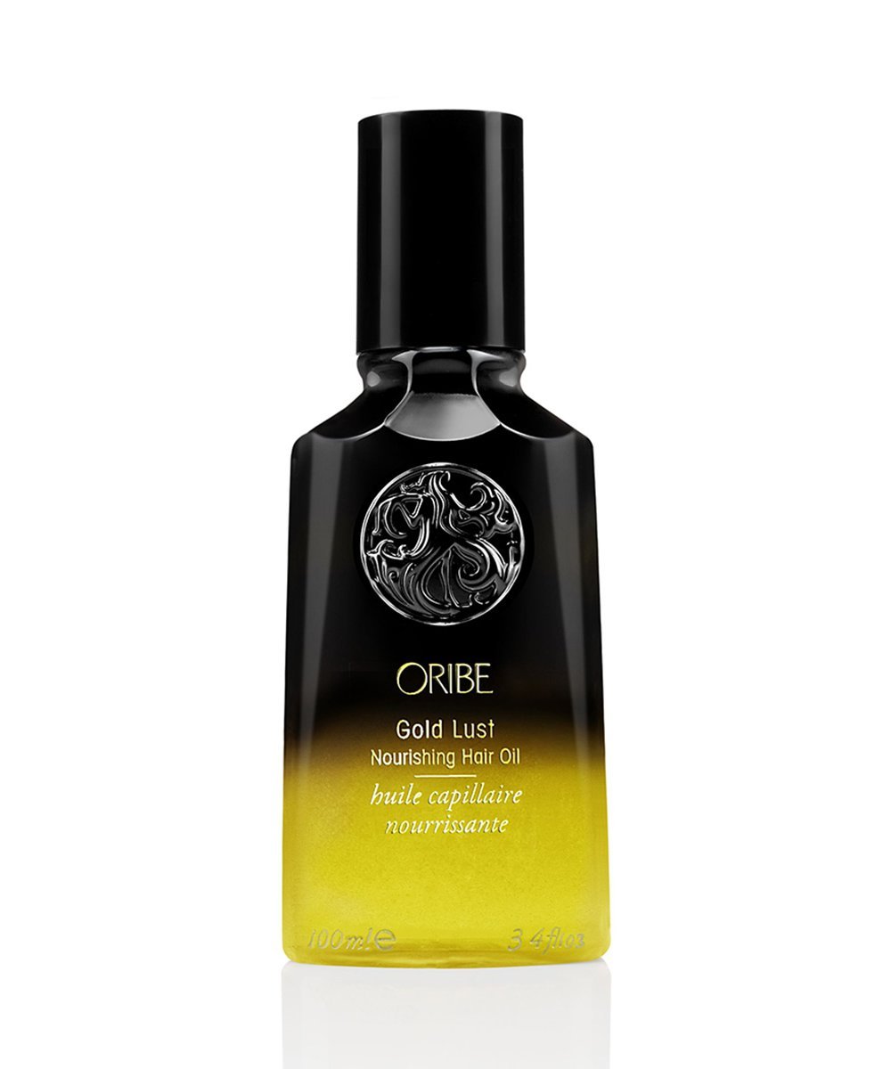 Oribe gold store lust oil