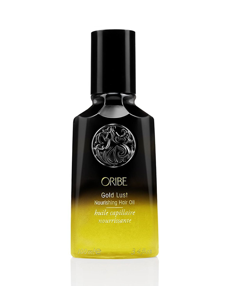 Oribe Gold Lust Nourishing Hair Oil 