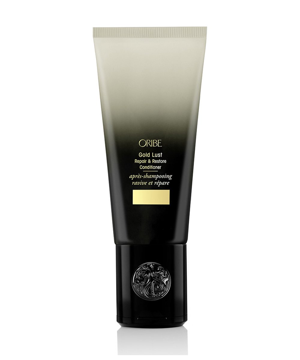 Oribe Gold Lust Repair and Restore Conditioner 