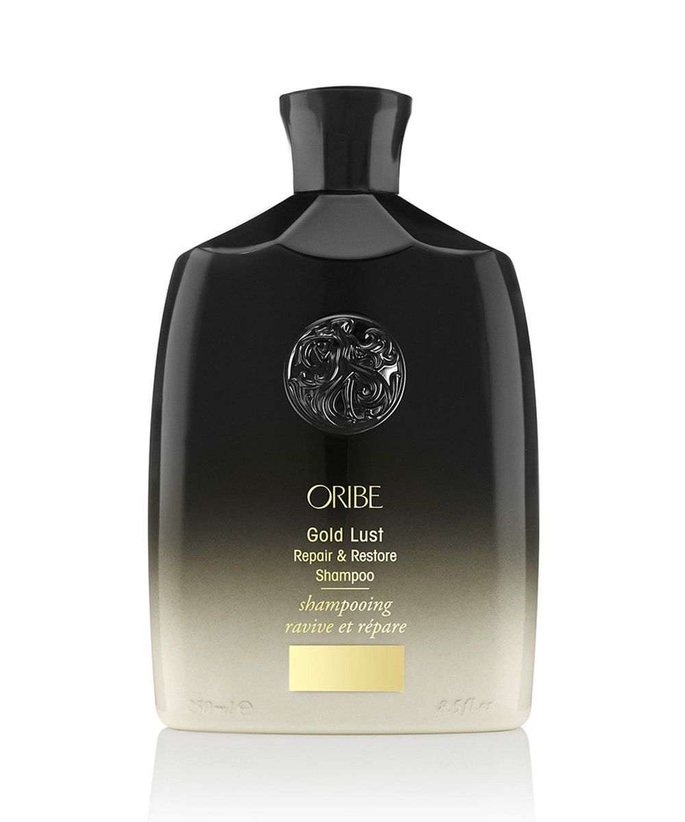 Oribe Gold Lust Repair and Restore Shampoo 