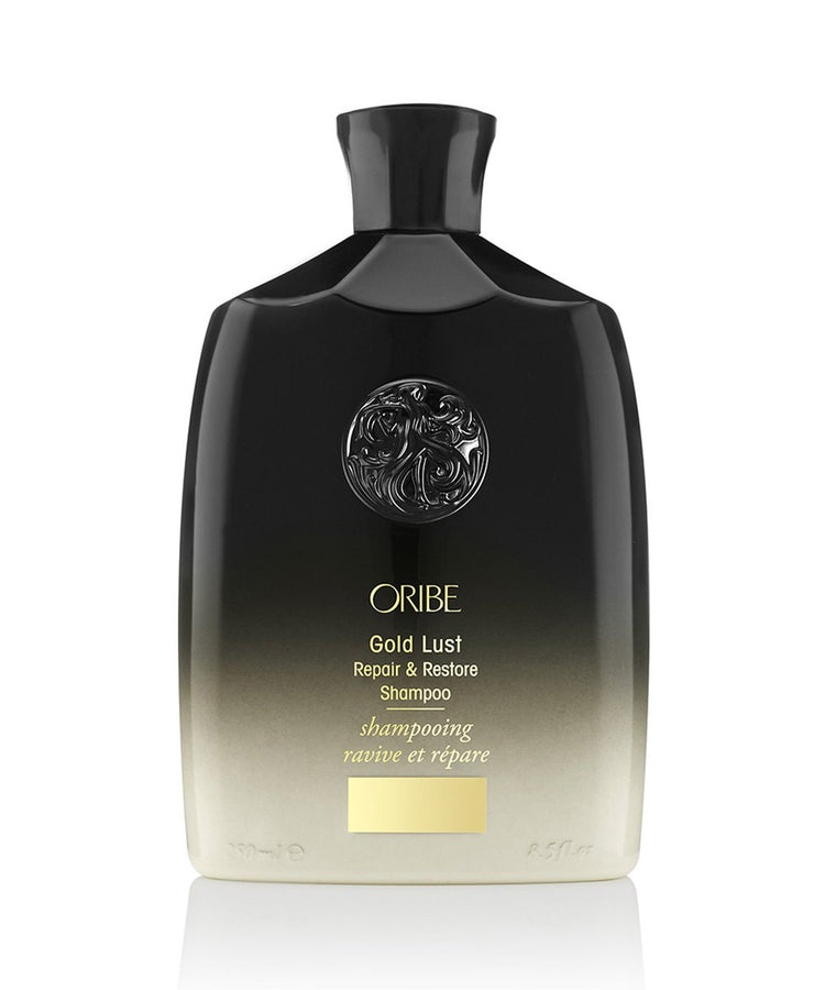Oribe Gold Lust Repair and Restore Shampoo 