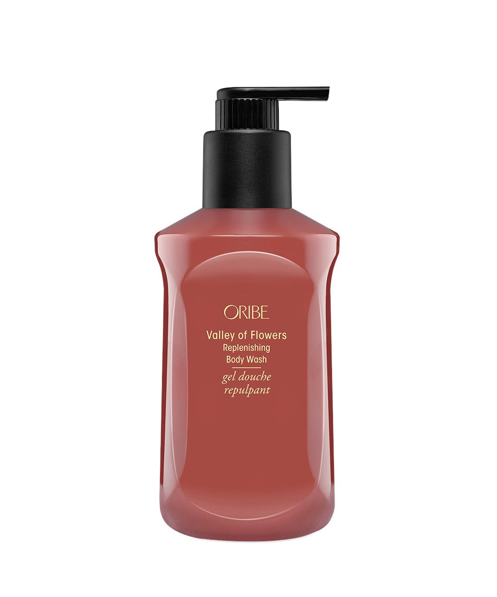 Oribe Valley of Flowers Replenishing Body Wash 