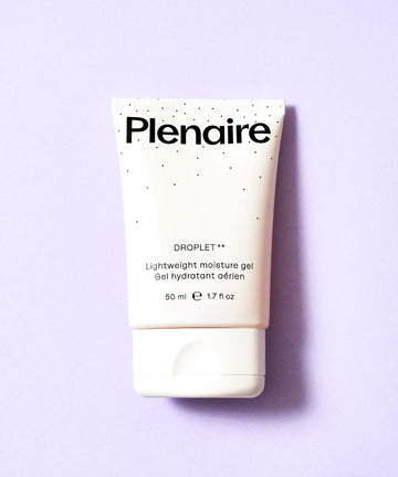 Plenaire Droplet Lightweight Moisture Gel 