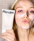 Plenaire Tripler 3-in-1 Exfoliating Clay 