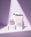 Plenaire Violet Paste Overnight Blemish Solution 