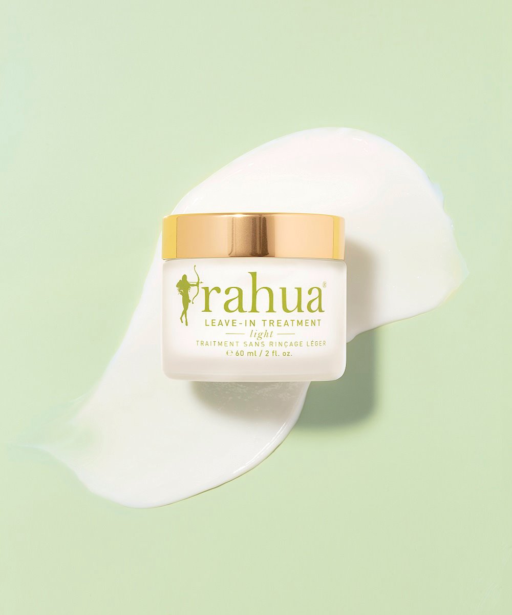 Rahua Leave-In Treatment Light 