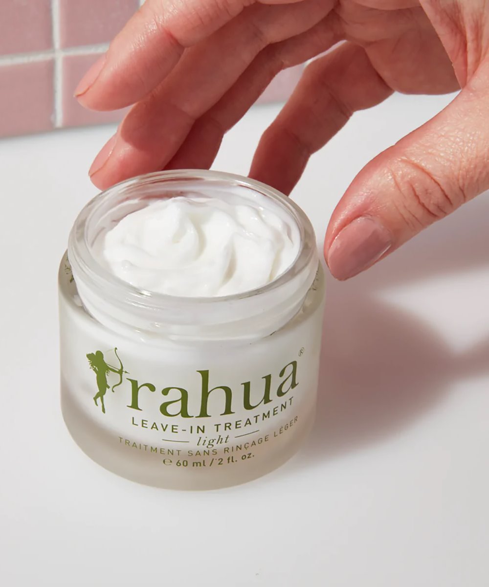 Rahua Leave-In Treatment Light 