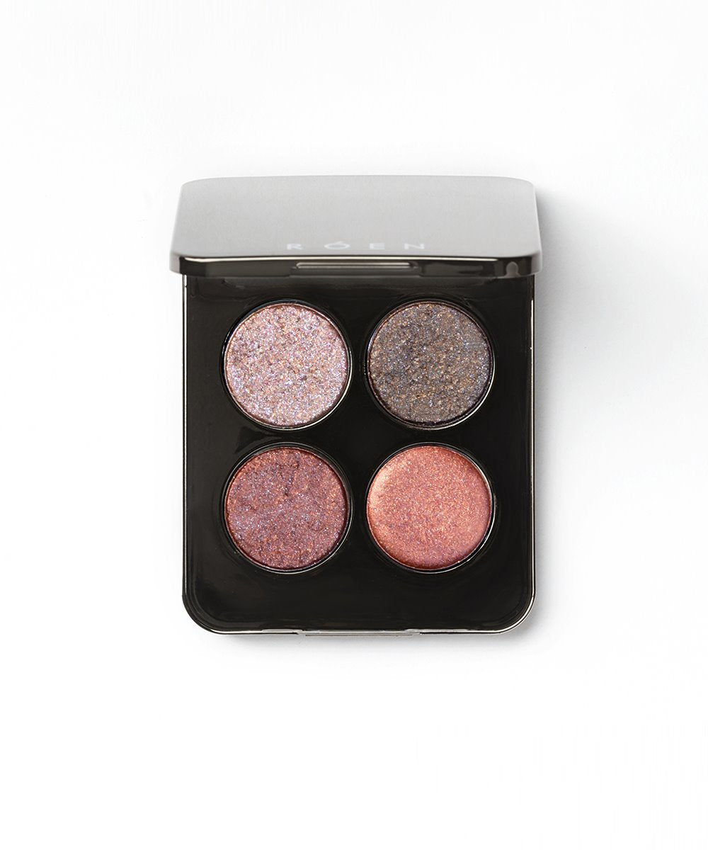 RÓEN Beauty 11 11 Eye Shadow Palette 