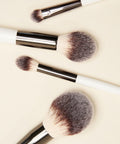 RÓEN Beauty Blend & Crease Brush 