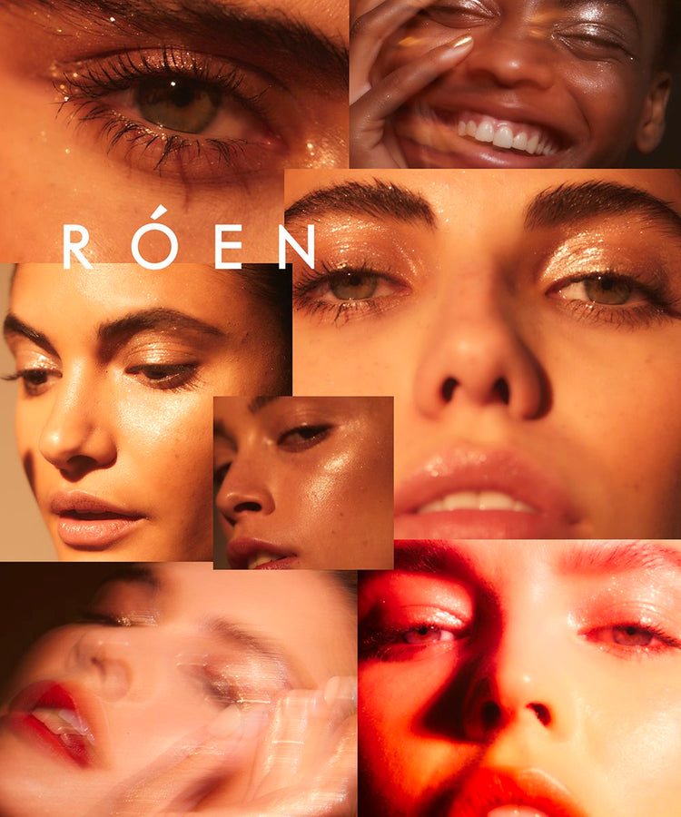 RÓEN Beauty Disco Eye 