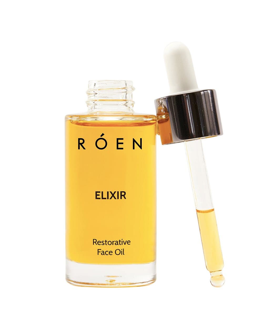 RÓEN Beauty Elixir Restorative Face Oil 