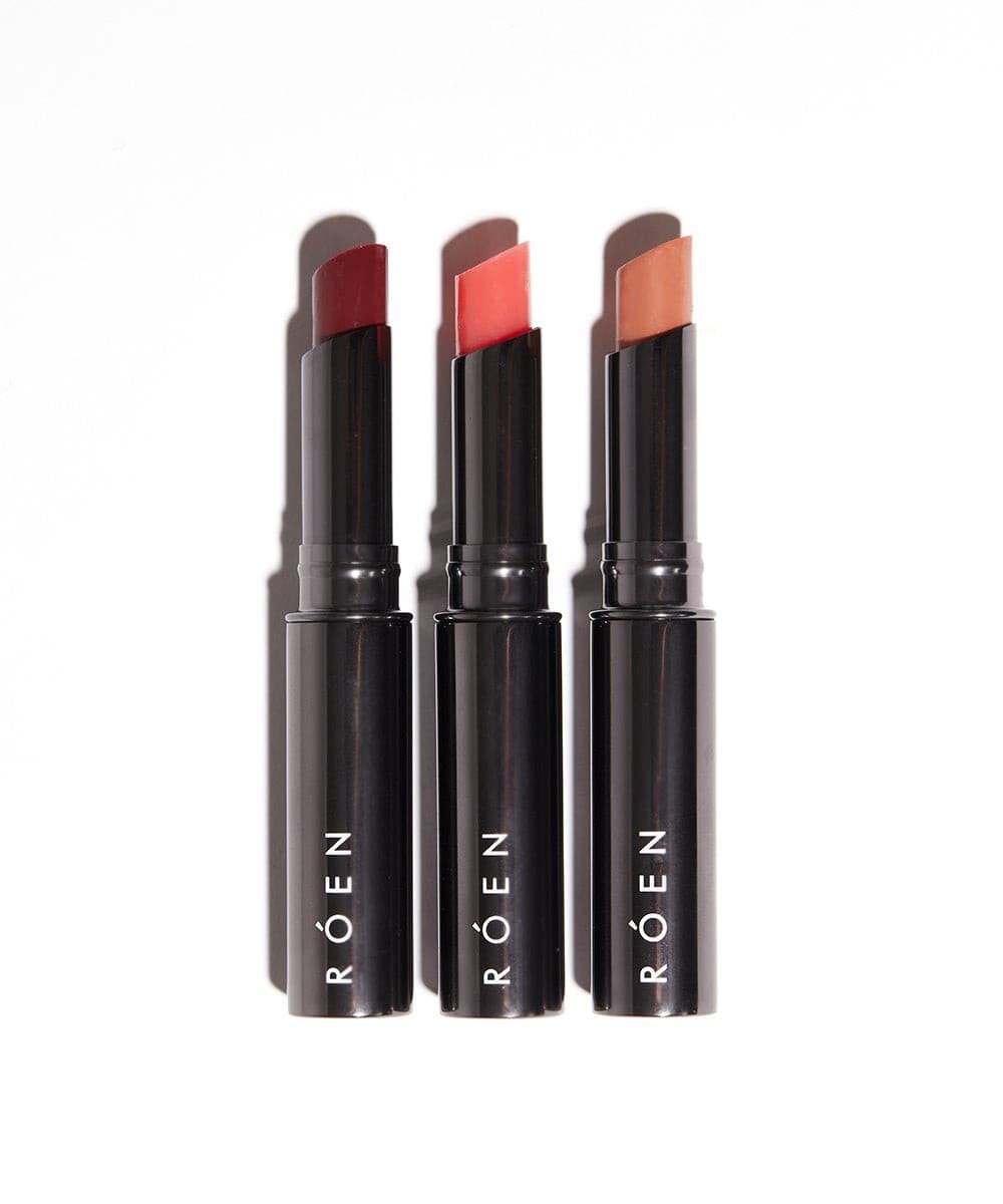 RÓEN Beauty Elixir Tinted Lip Oil Balm 