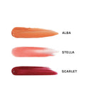 RÓEN Beauty Elixir Tinted Lip Oil Balm 