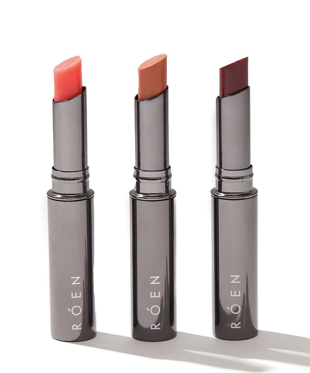 RÓEN Beauty Elixir Tinted Lip Oil Balm 