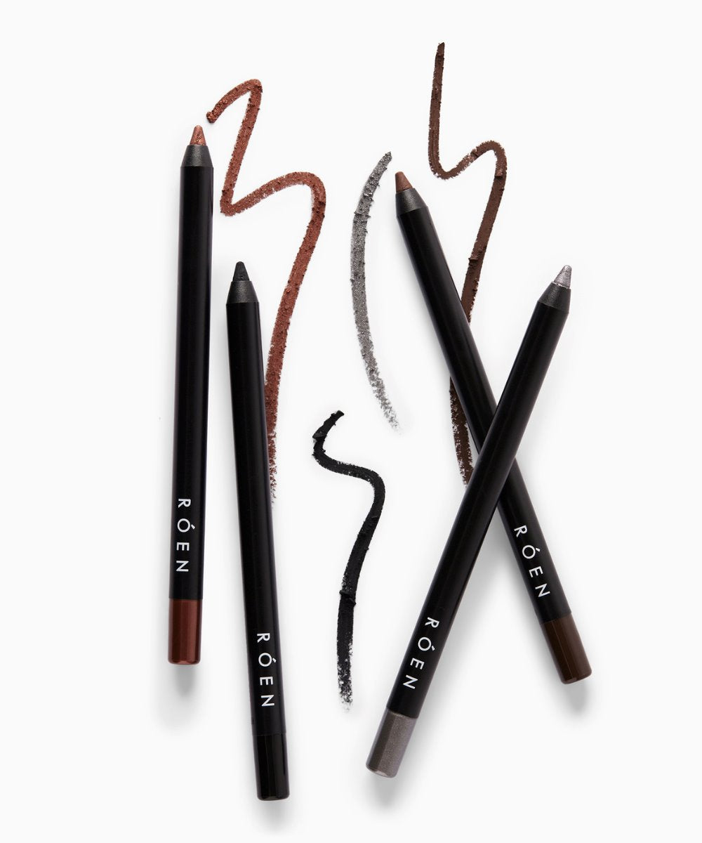 RÓEN Beauty Eyeline Define Eyeliner Pencil - Matte 