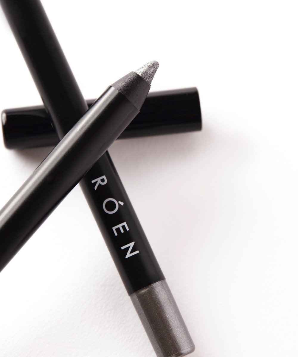 RÓEN Beauty Eyeline Define Eyeliner Pencil - Shimmering 