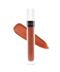 RÓEN Beauty Kiss My Liquid Lip Balm Lola - Natural Nude 