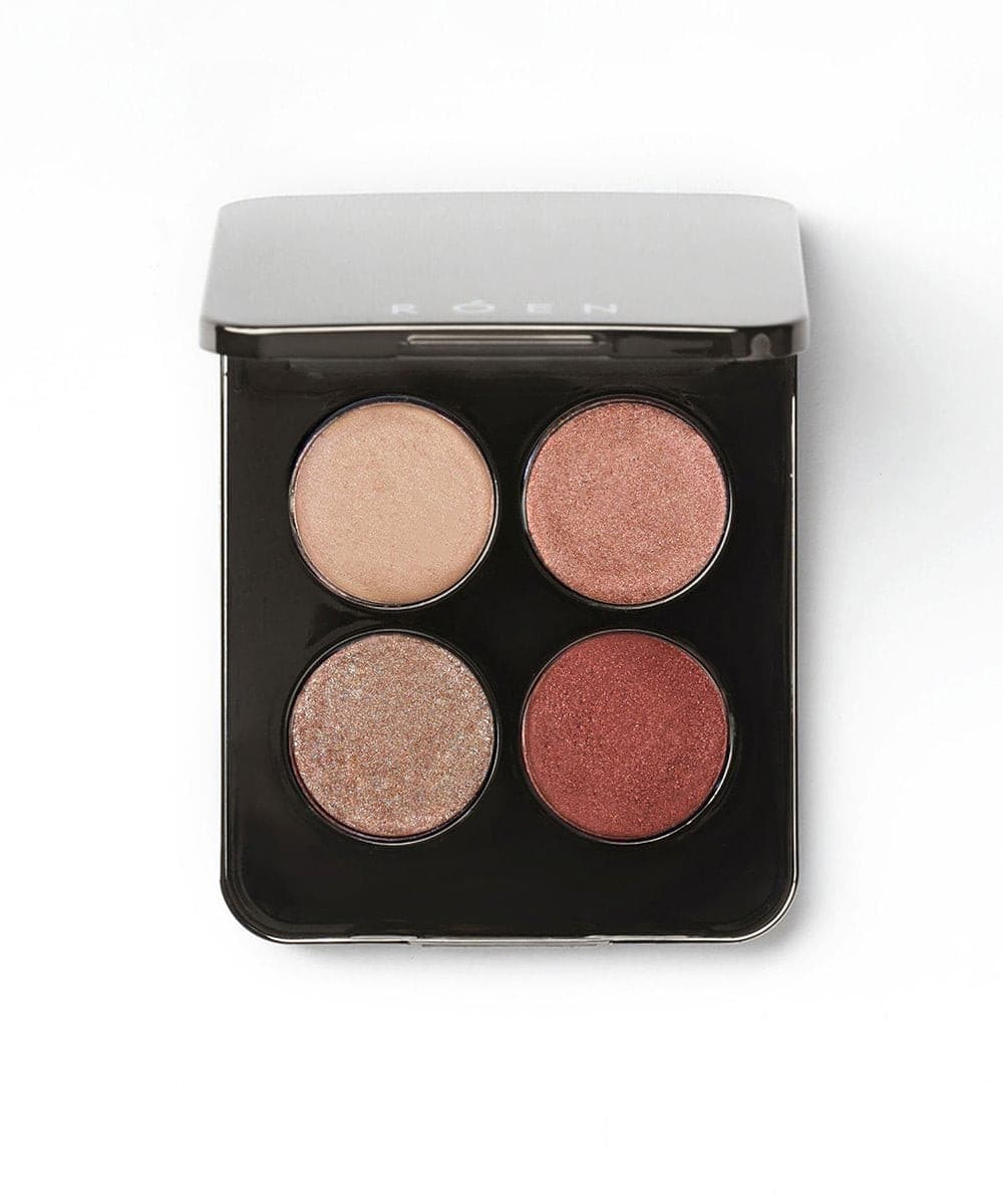 RÓEN Beauty Mood4Ever Eye Shadow Palette 