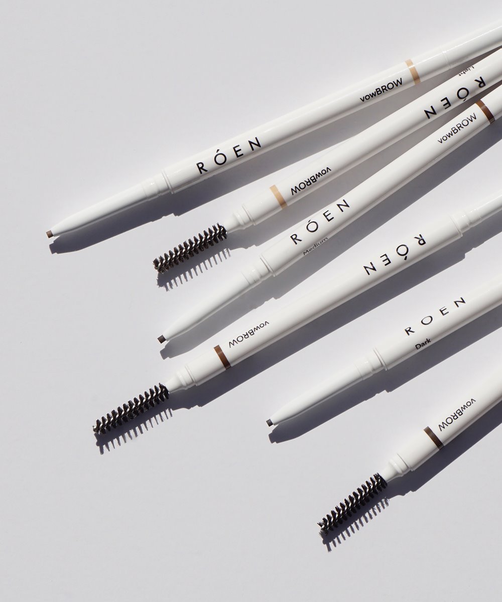 RÓEN Beauty vowBROW Eyebrow Pencil 