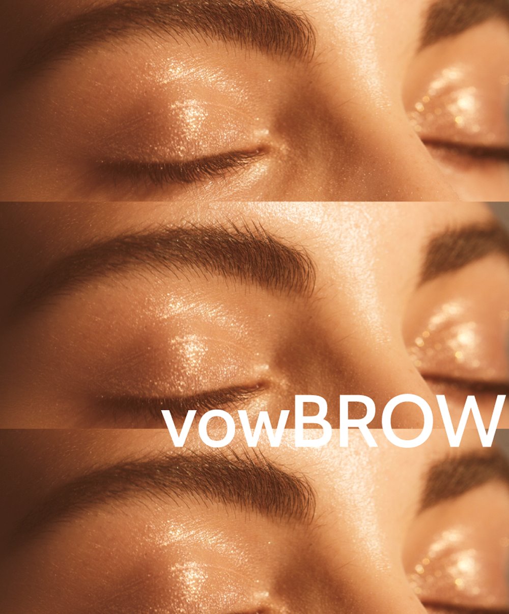 RÓEN Beauty vowBROW Eyebrow Pencil 