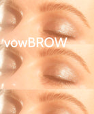 RÓEN Beauty vowBROW Eyebrow Pencil 